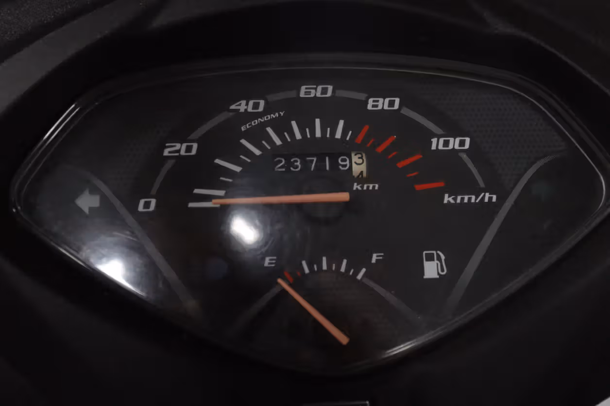 Honda Activa 110