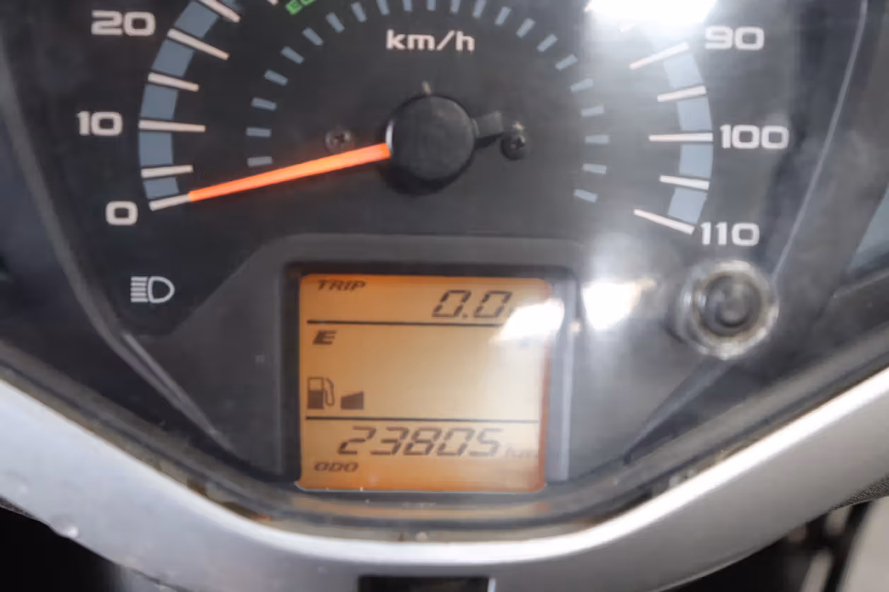 Honda Activa 125 STD