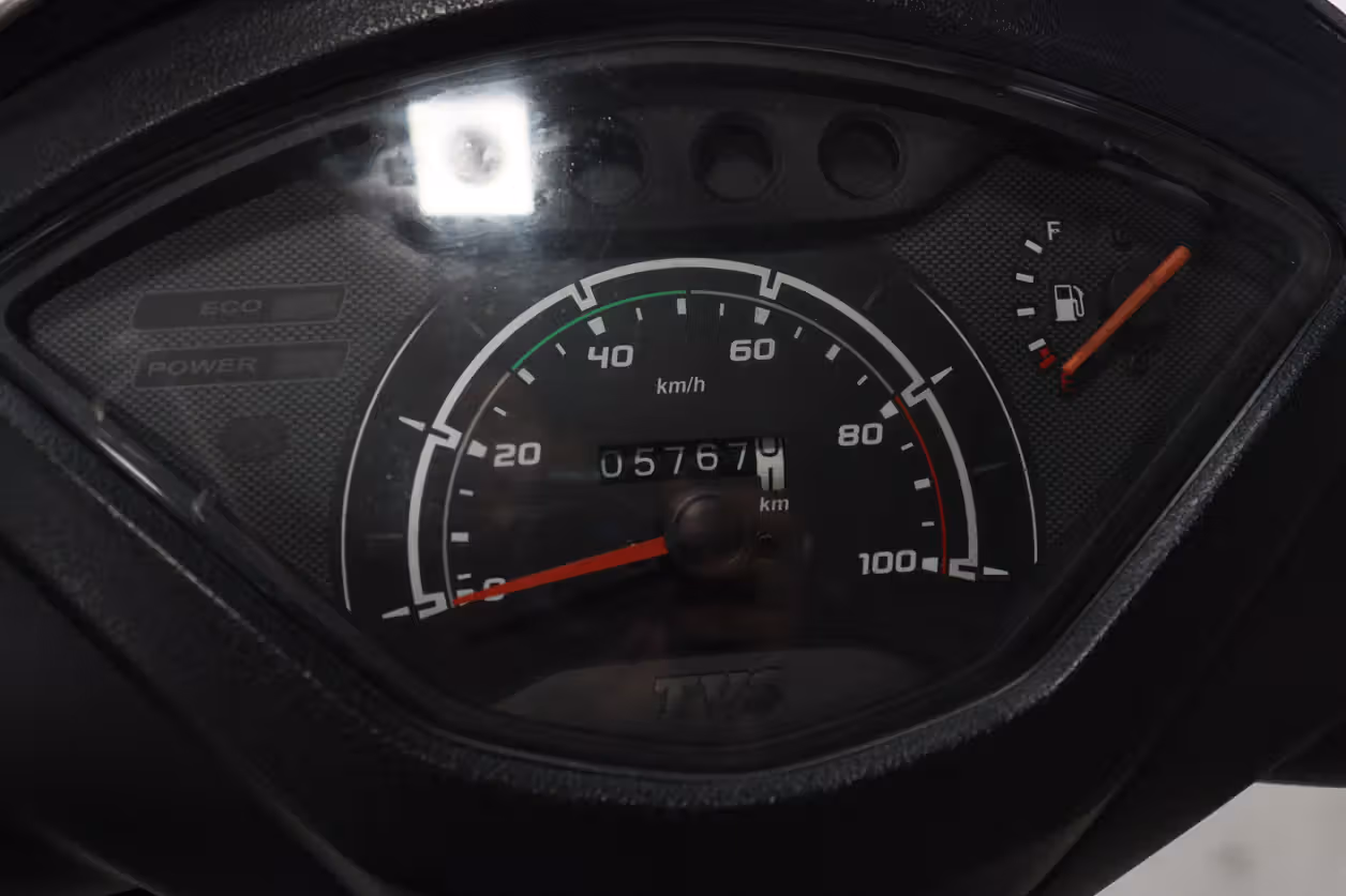 TVS Jupiter 110
