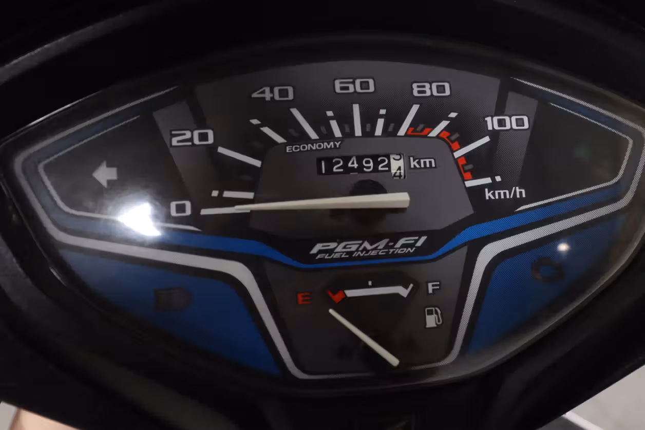 Honda Activa 6G DLX