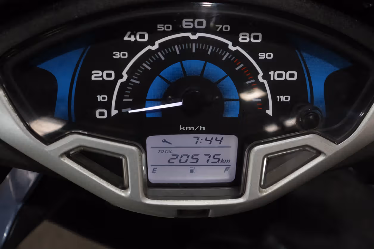 Honda Activa 125 STD