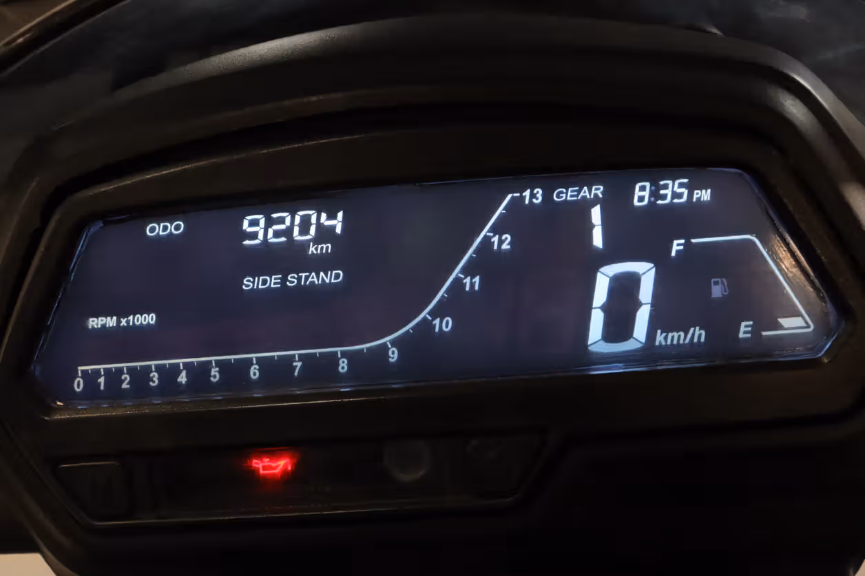 Bajaj Dominar 250