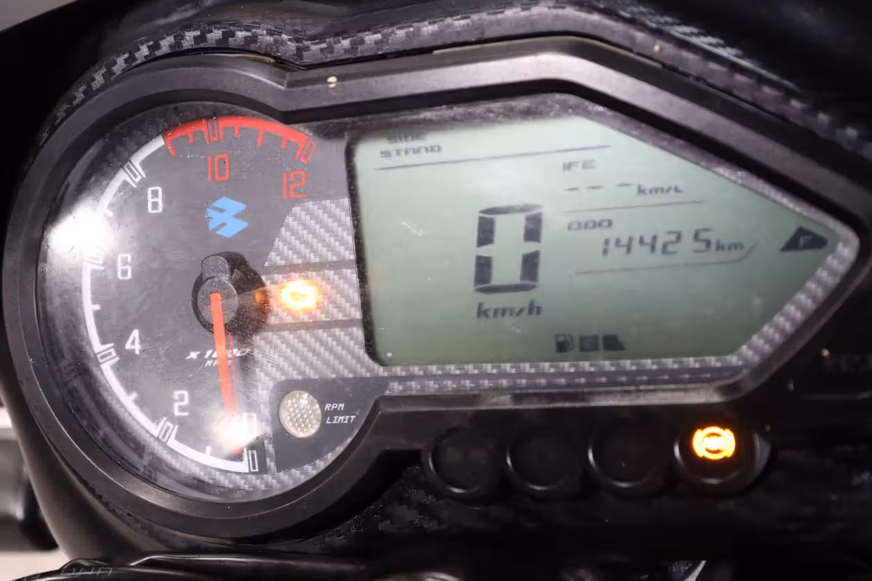 Bajaj Pulsar 150