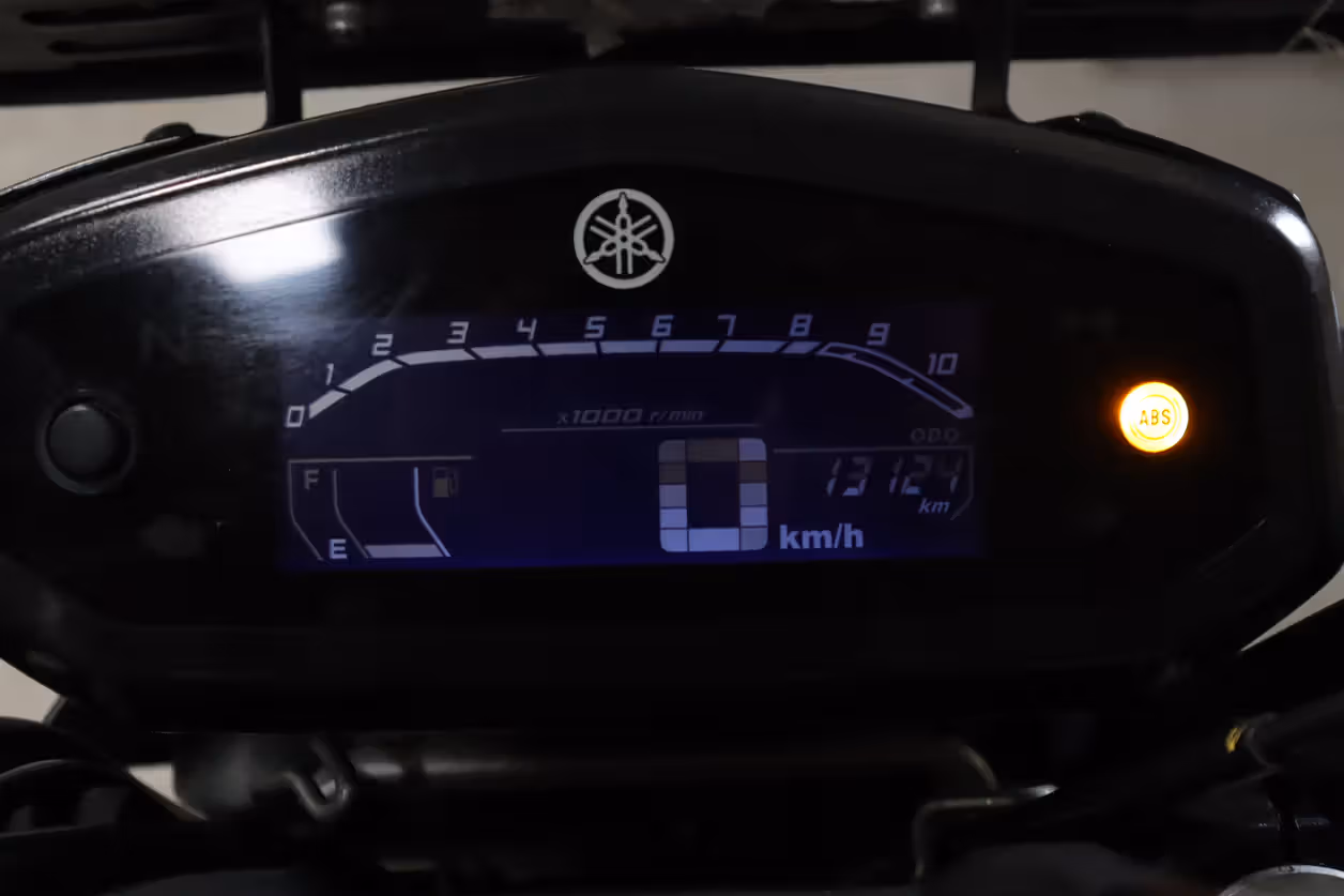 Yamaha FZ FI V 3.0 150