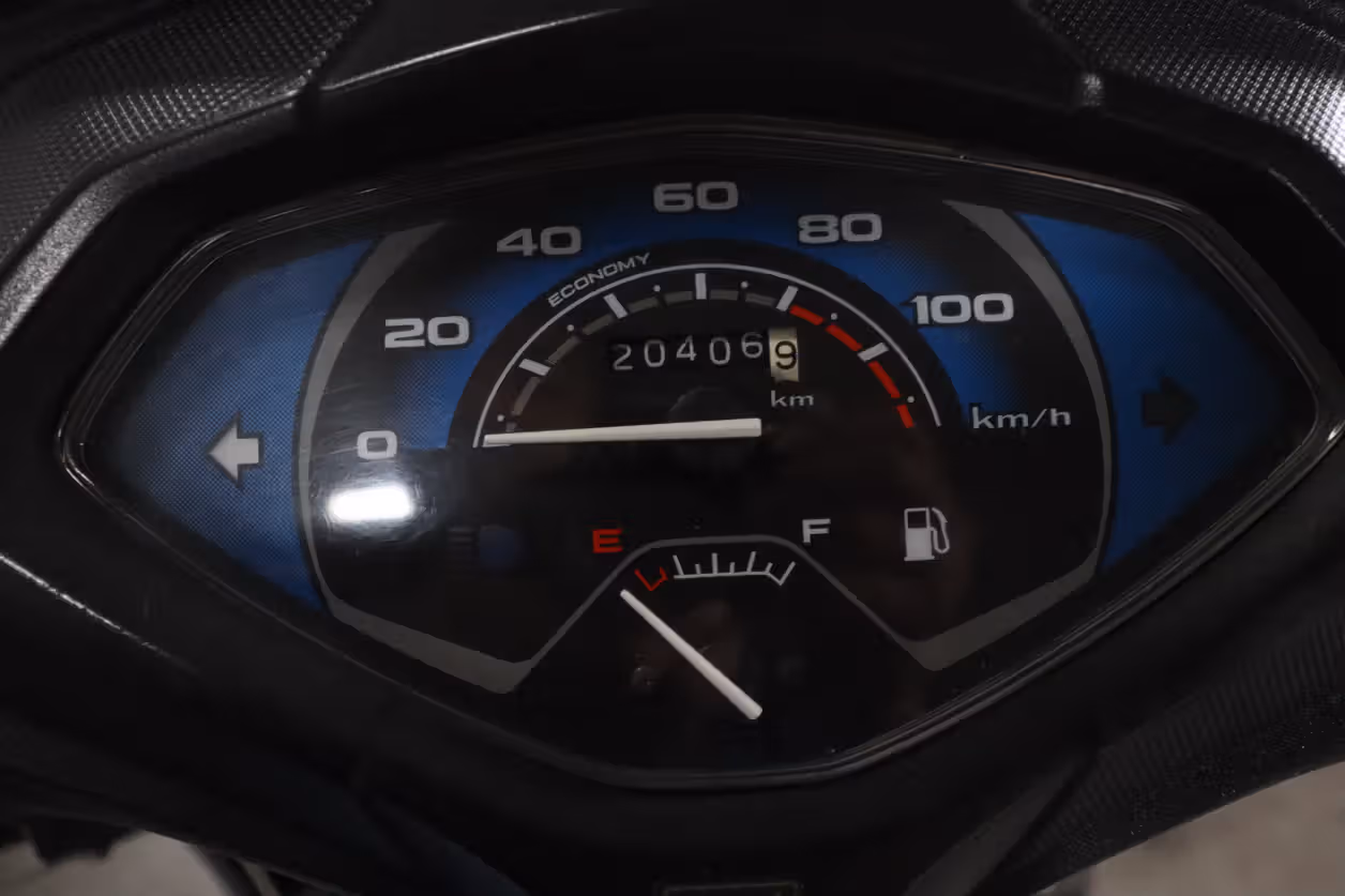 Honda Activa 5G 110 STD