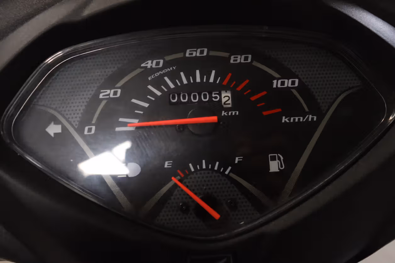 Honda Activa 3G 110