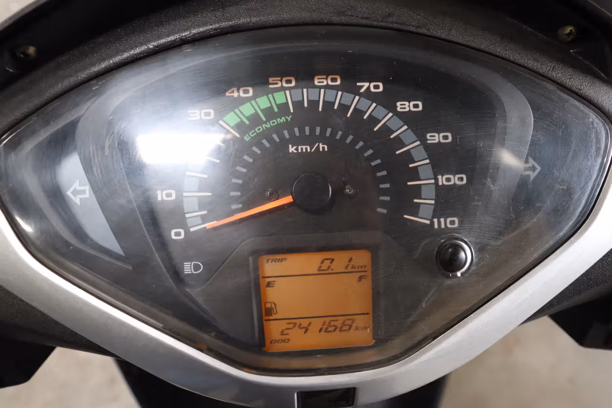 Honda Activa 125 STD