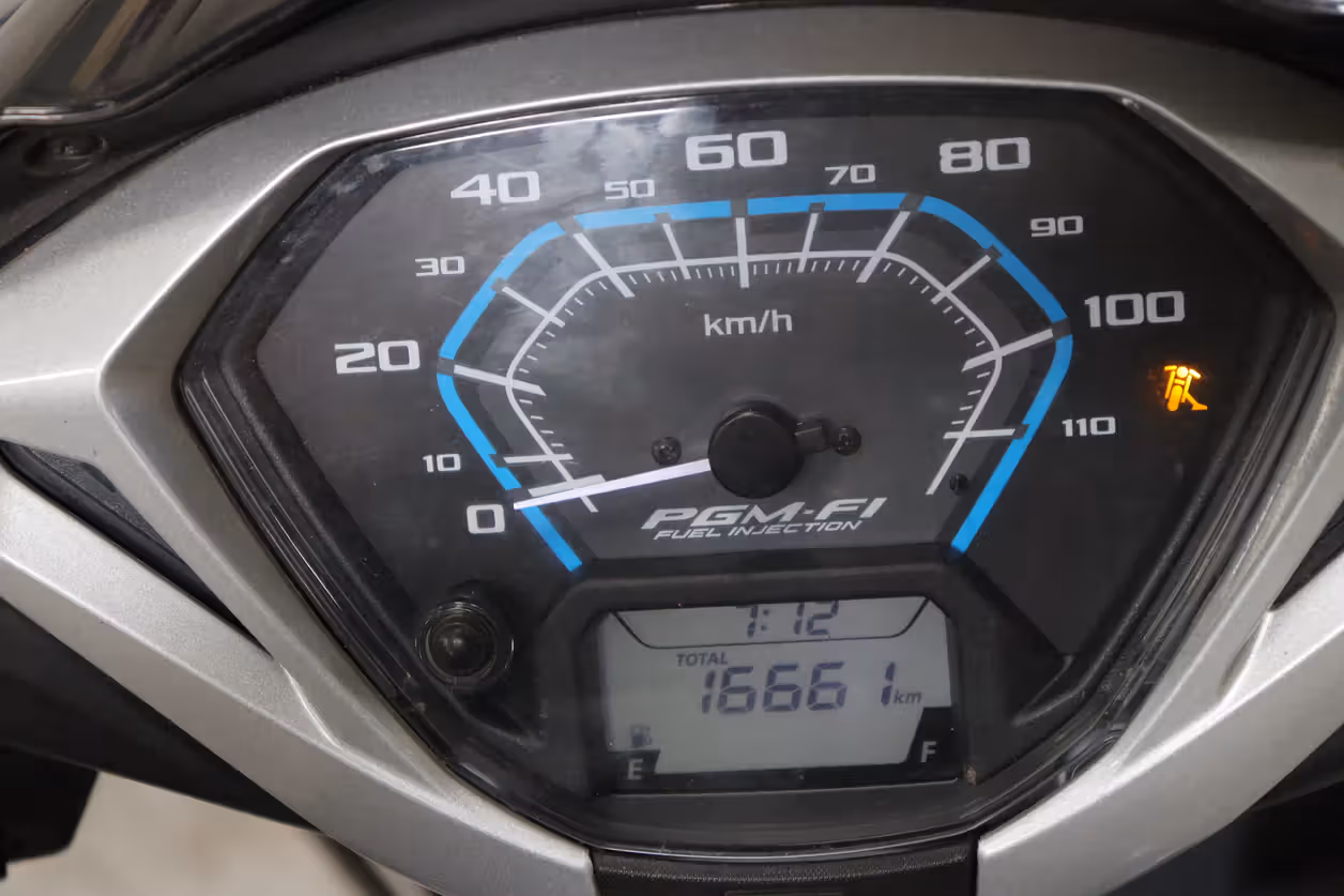 Honda Activa 125 Premium Edition Disc