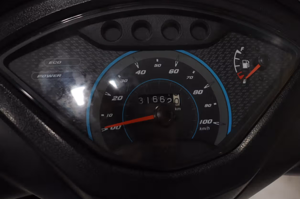 TVS Jupiter 110