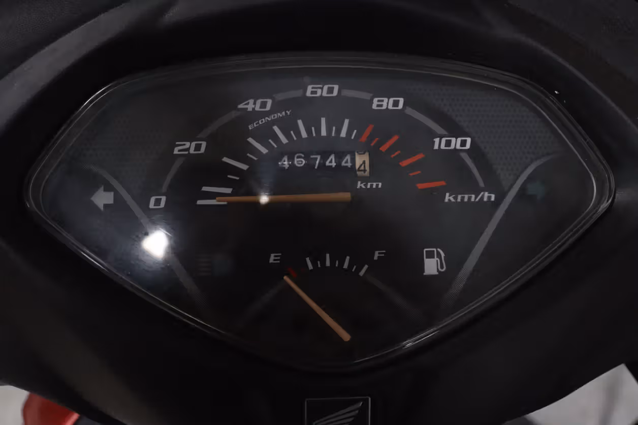Honda Activa 4G 110