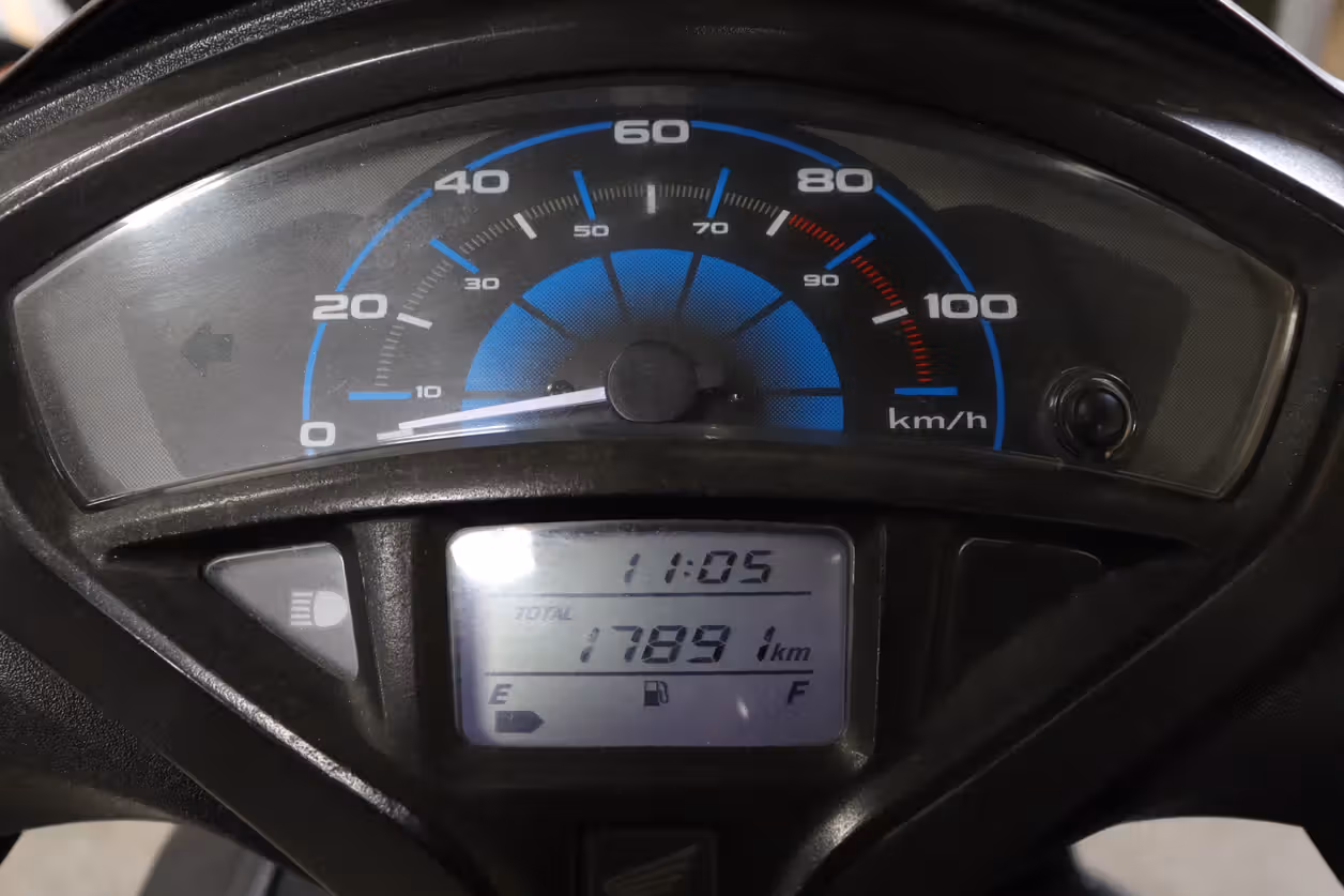 Honda Activa 5G 110 STD