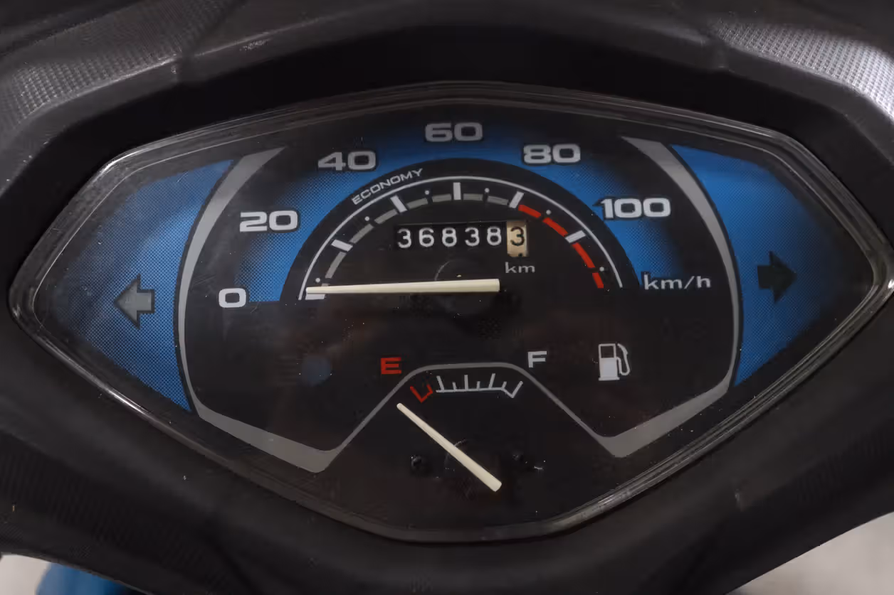 Honda Activa 5G 110 STD
