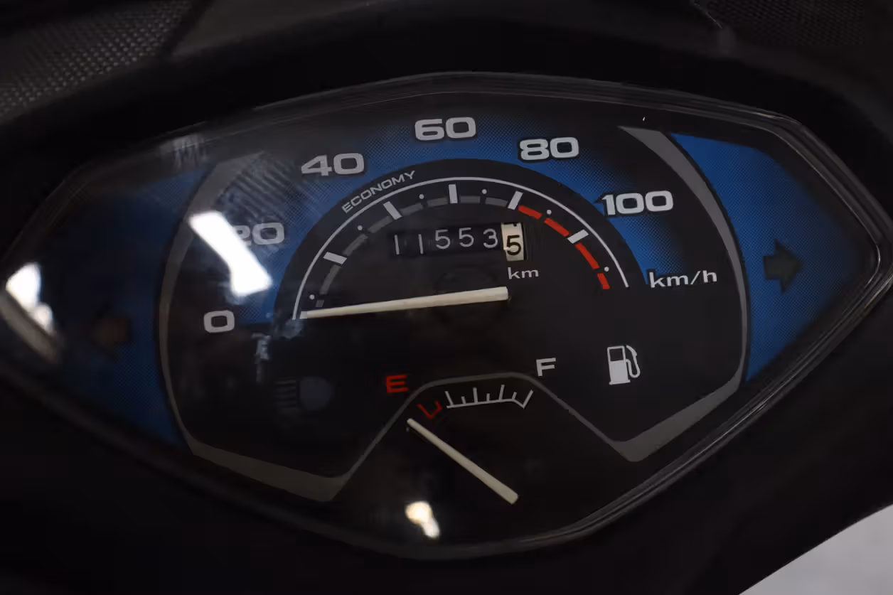Honda Activa 5G 110 STD