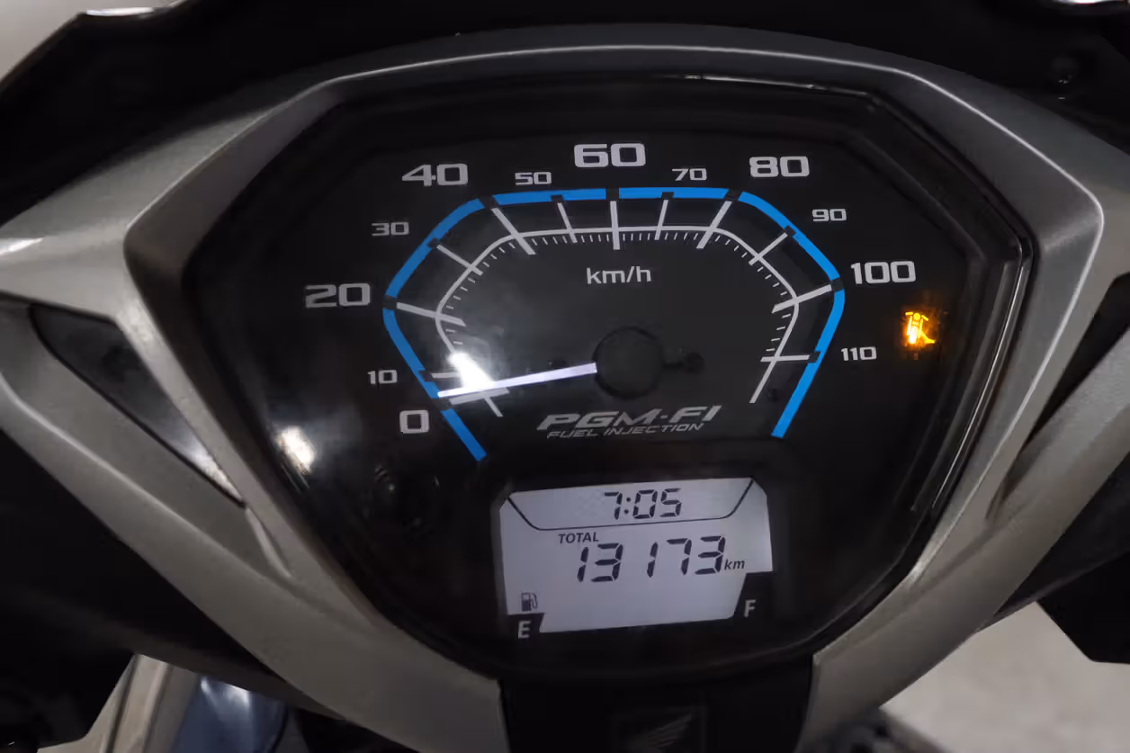 Honda Activa 125 Premium Edition Disc