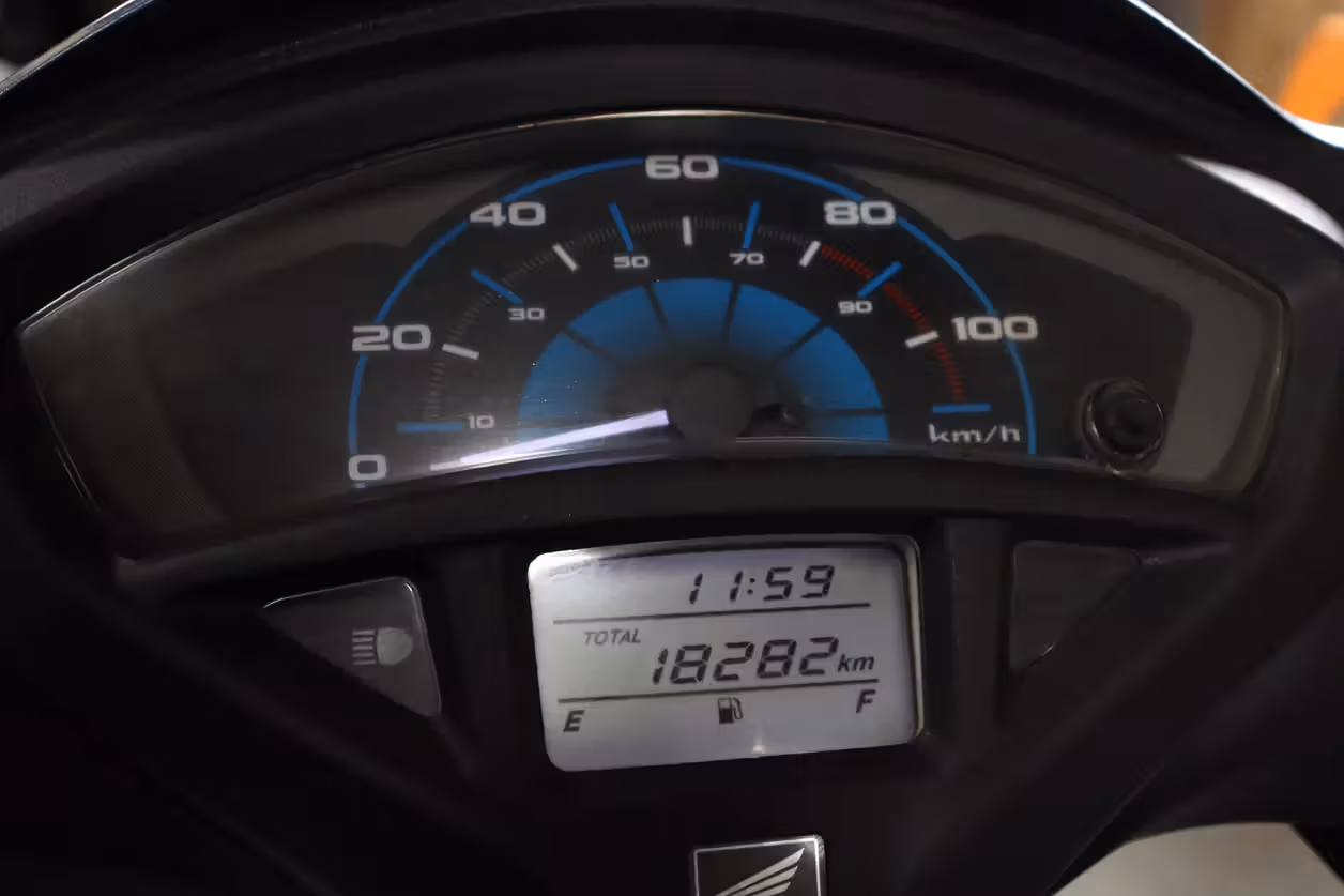 Honda Activa 5G 110 STD