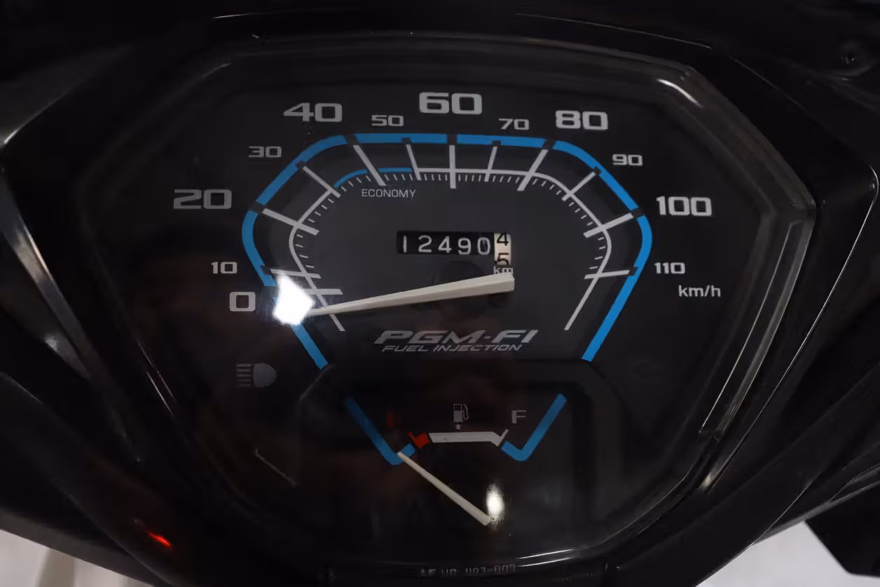 Honda Activa 125 Premium Edition Drum