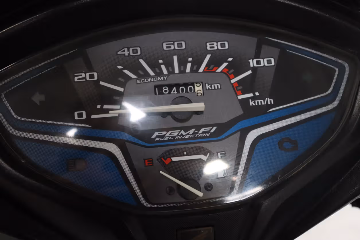 Honda Activa 6G DLX