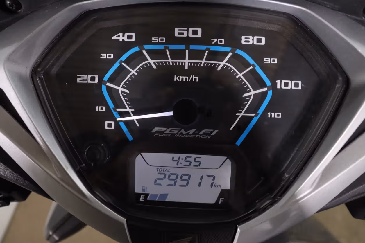 Honda Activa 125 Premium Edition Disc