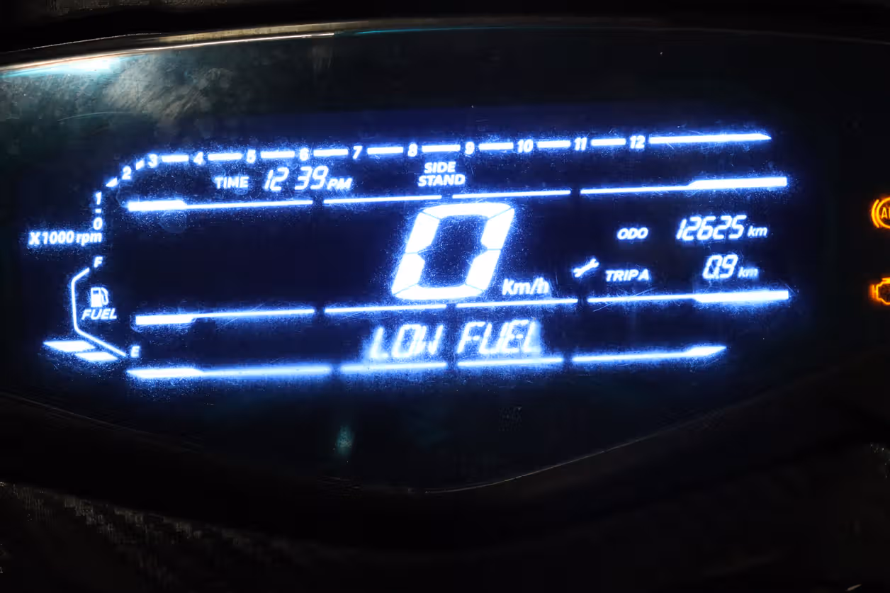 Bajaj Pulsar 150