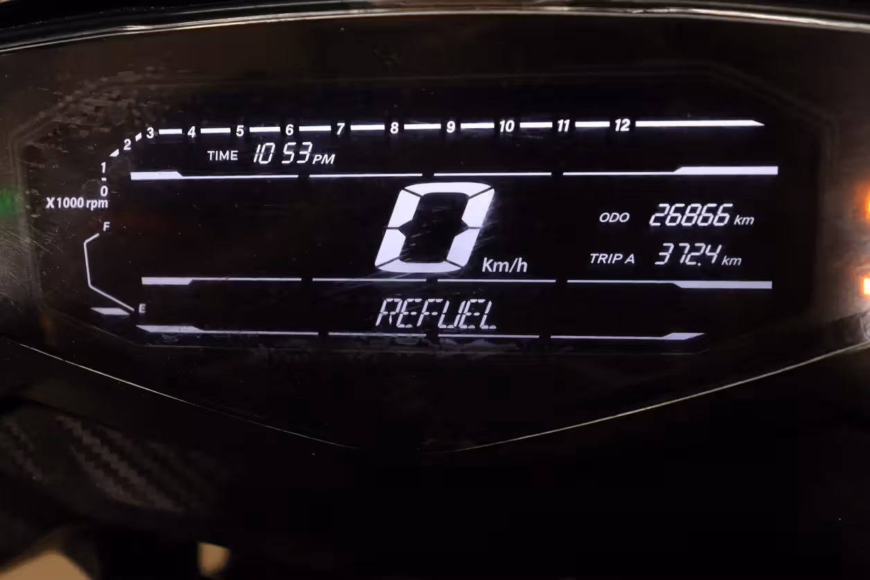 Bajaj Pulsar 150