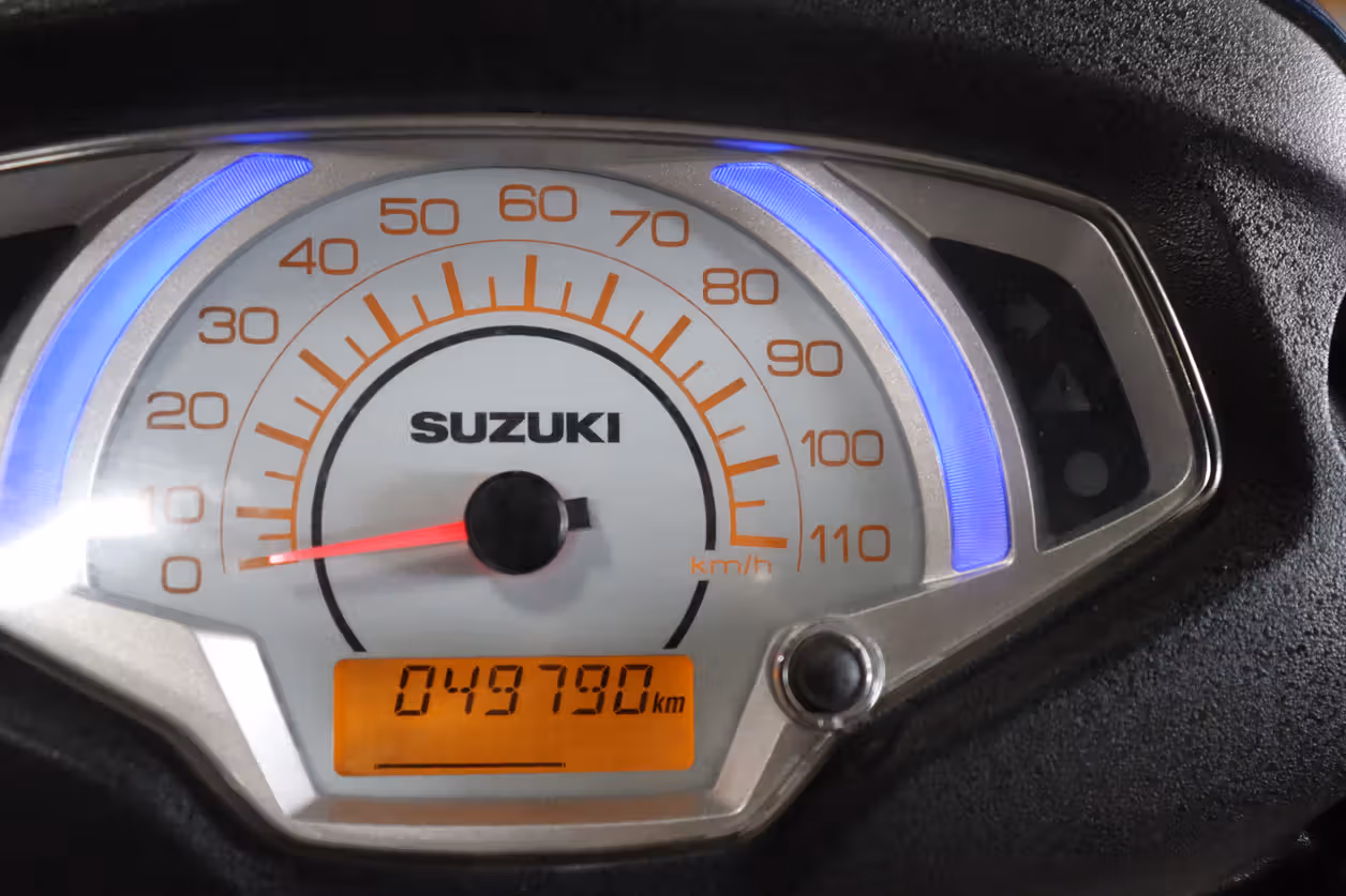 Suzuki Access 125
