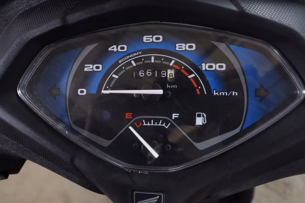 Honda Activa 5G 110 STD