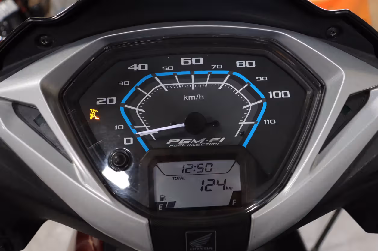 Honda Activa 125 H Smart
