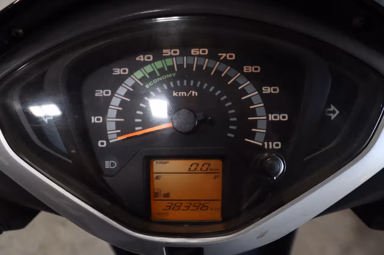Honda Activa 125 STD
