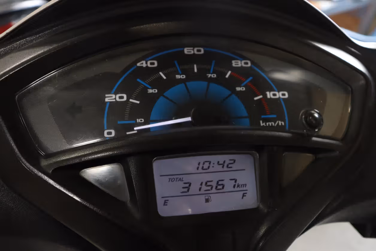 Honda Activa 5G 110 STD