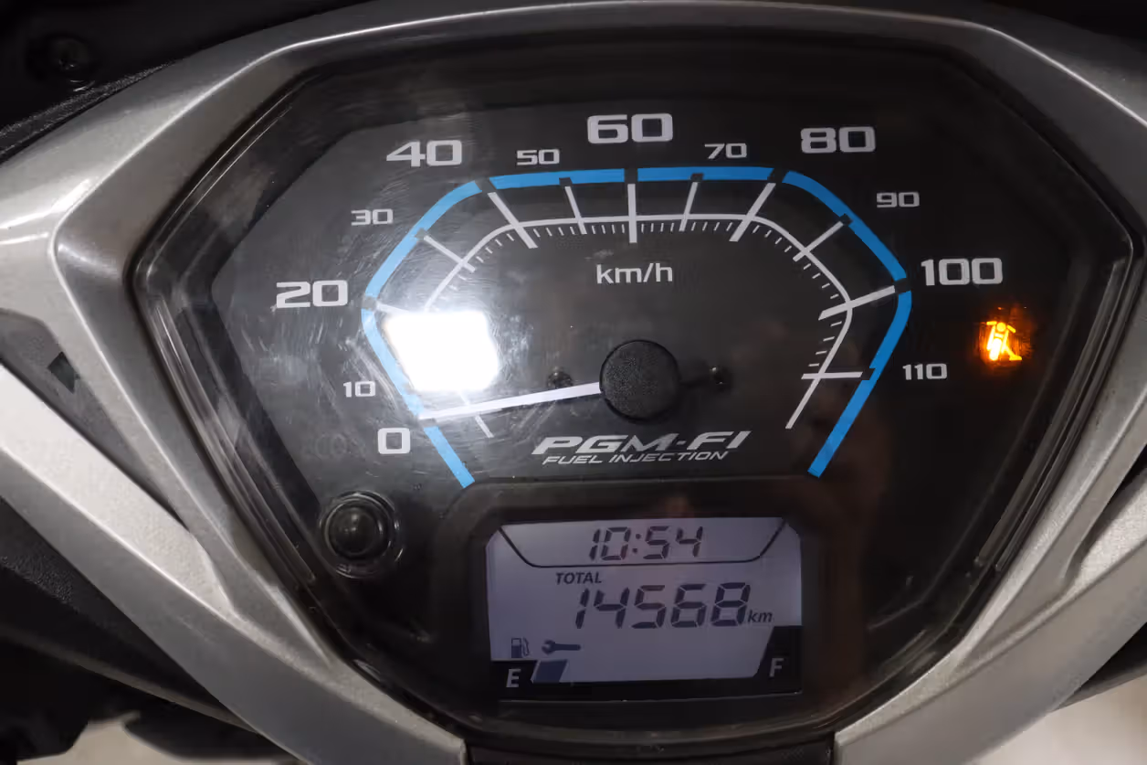 Honda Activa 125 Premium Edition Disc