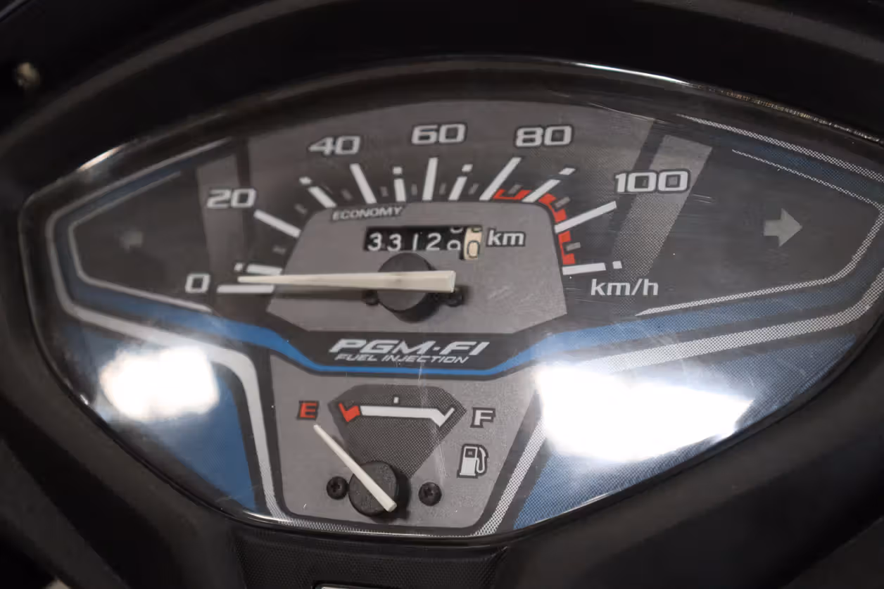 Honda Activa 6G DLX