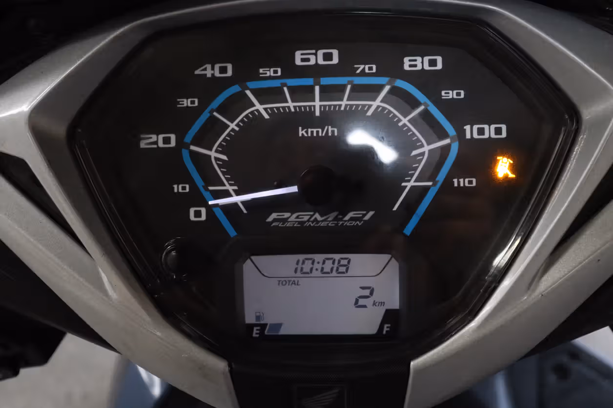 Honda Activa 125 Premium Edition Disc