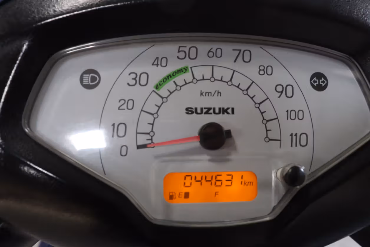 Suzuki Access 125