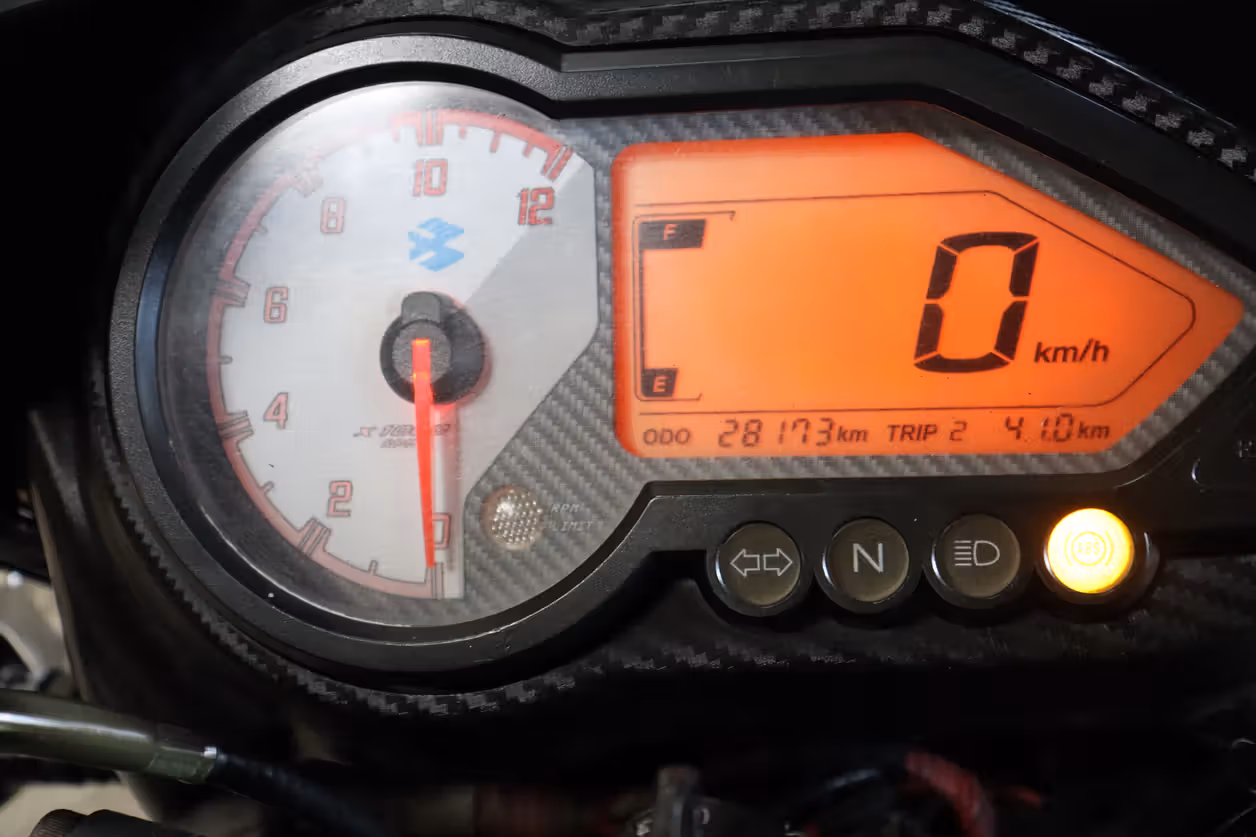 Bajaj Pulsar 150 ABS