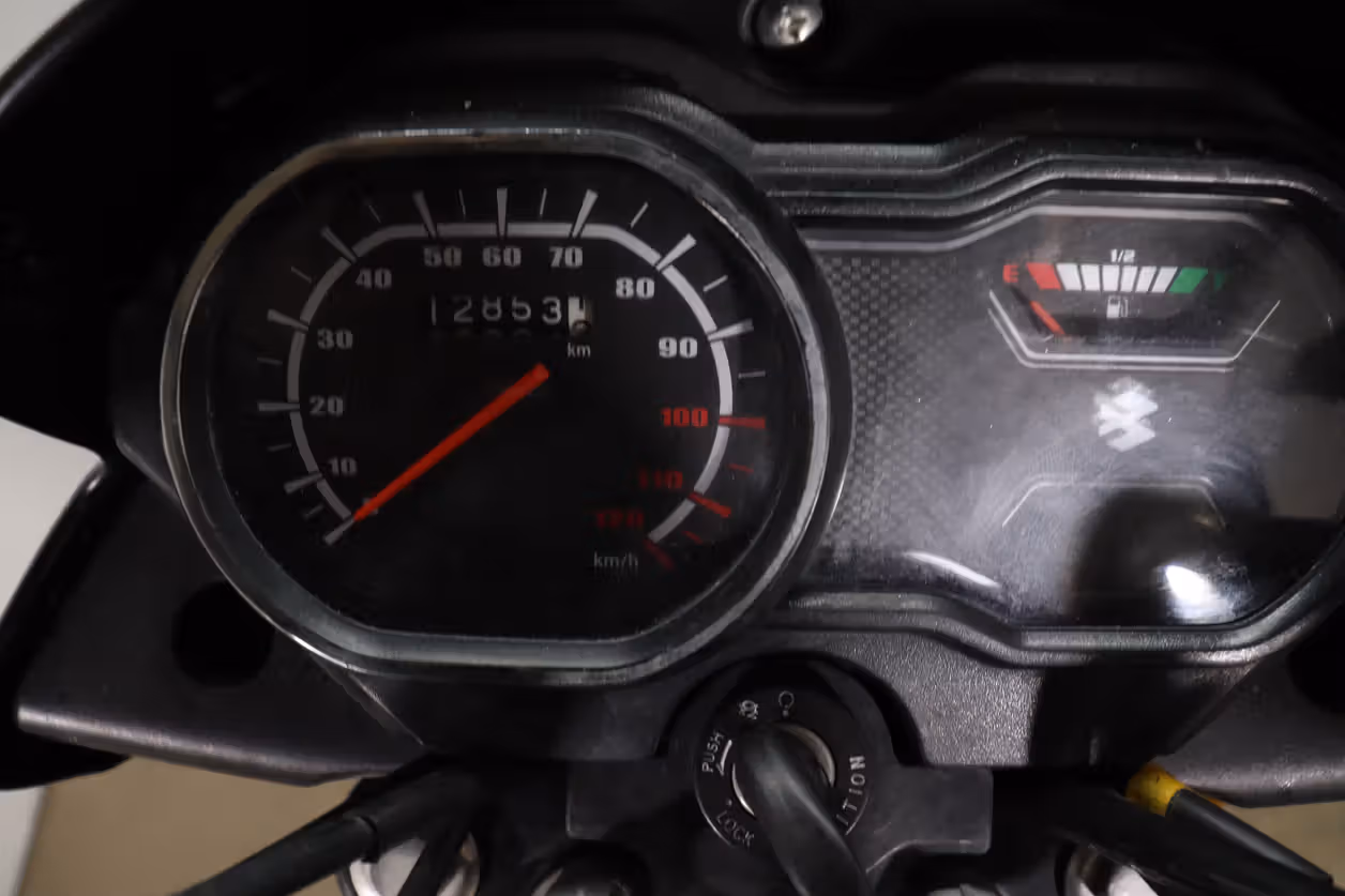 Bajaj Platina 100