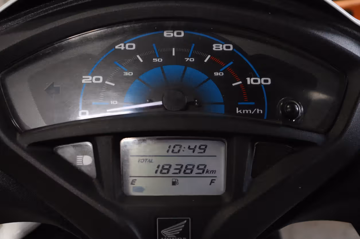 Honda Activa 5G 110 STD