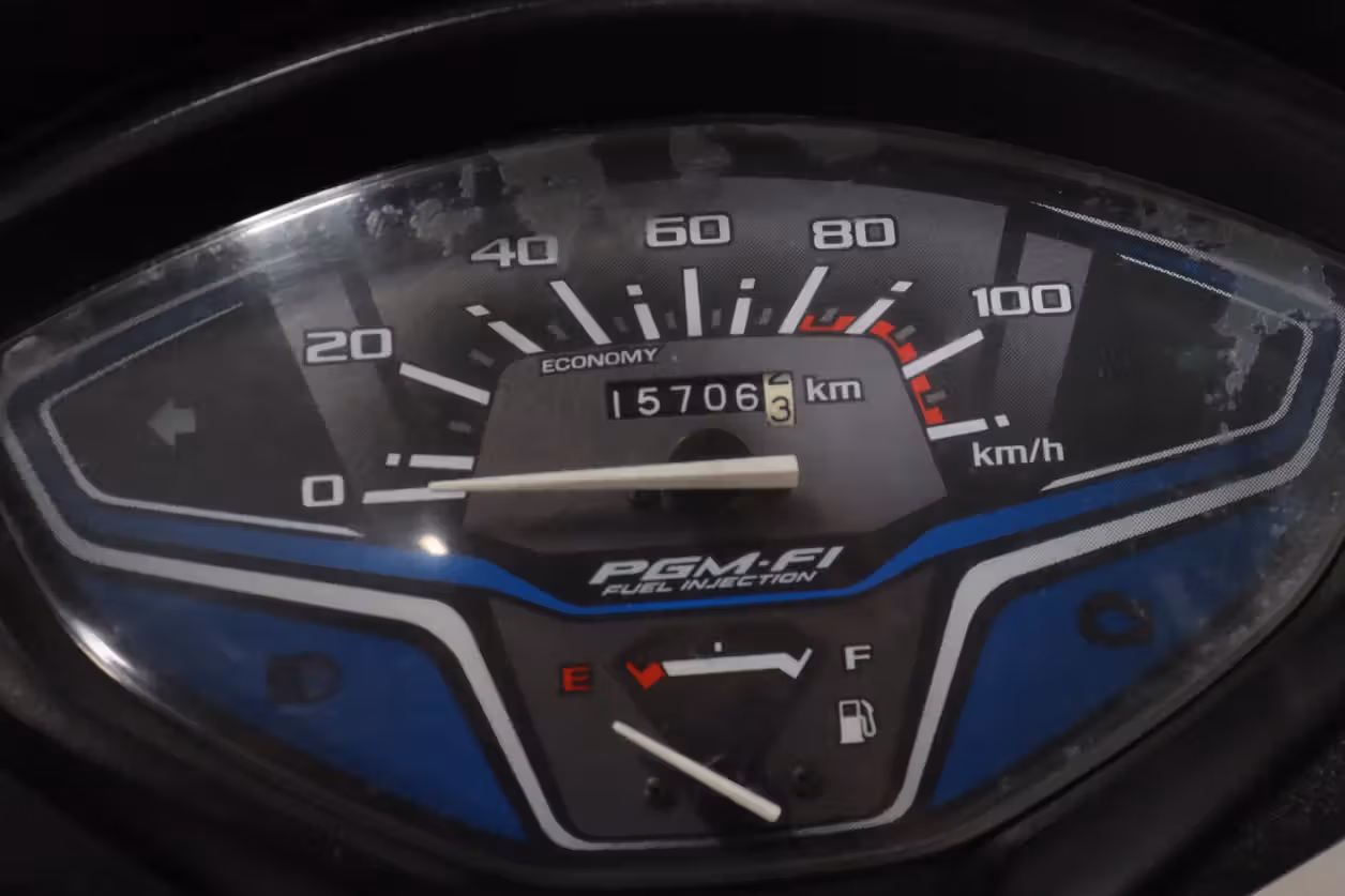 Honda Activa 6G DLX