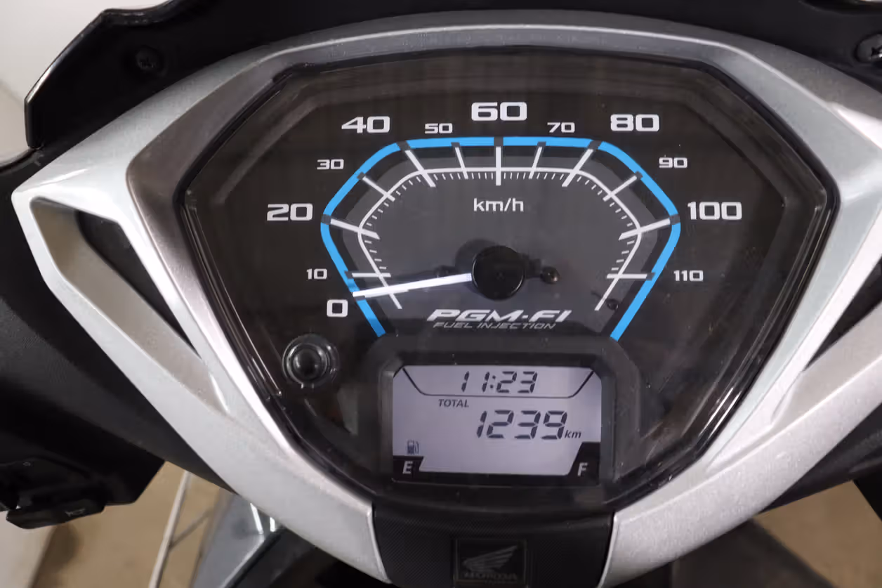 Honda Activa 125 Premium Edition Disc