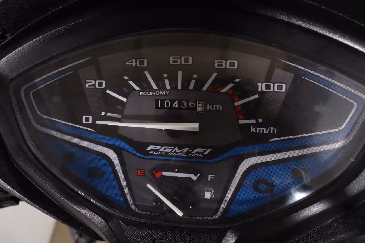 Honda Activa 110 H Smart