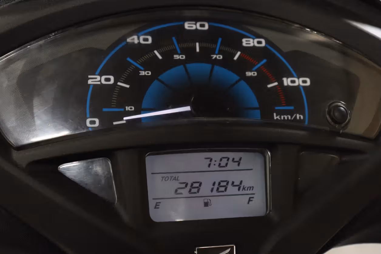 Honda Activa 5G 110 STD