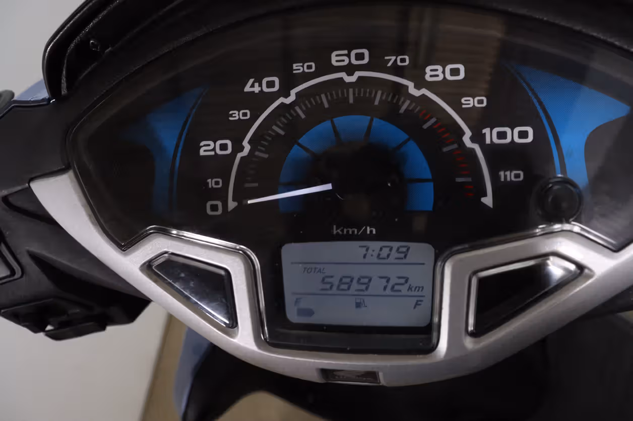 Honda Activa 125 STD