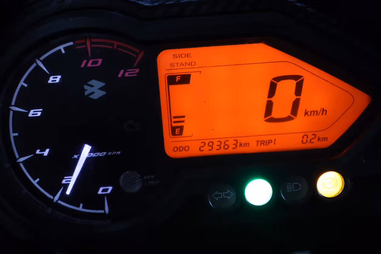 Bajaj Pulsar 150