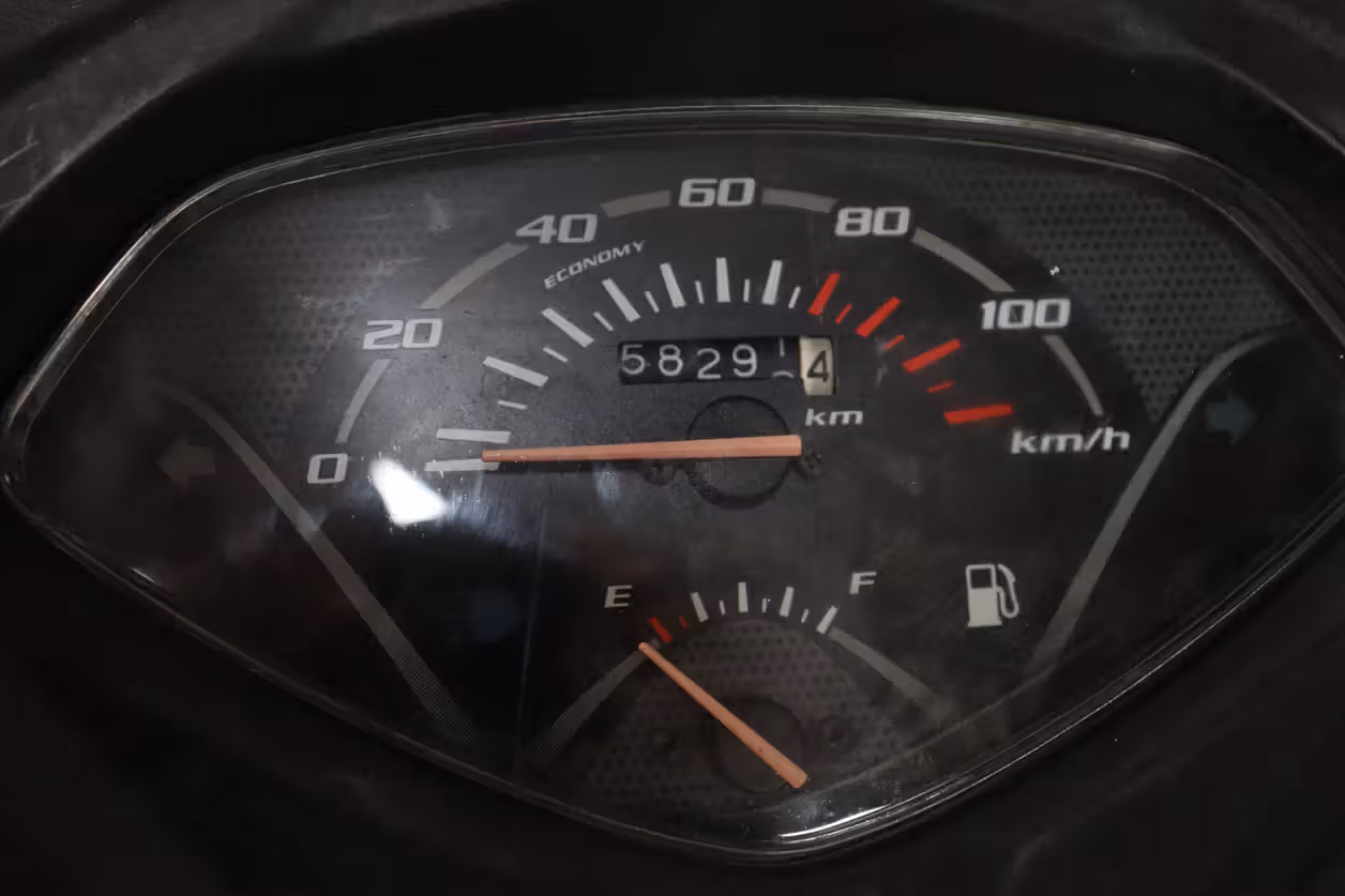 Honda Activa 4G 110