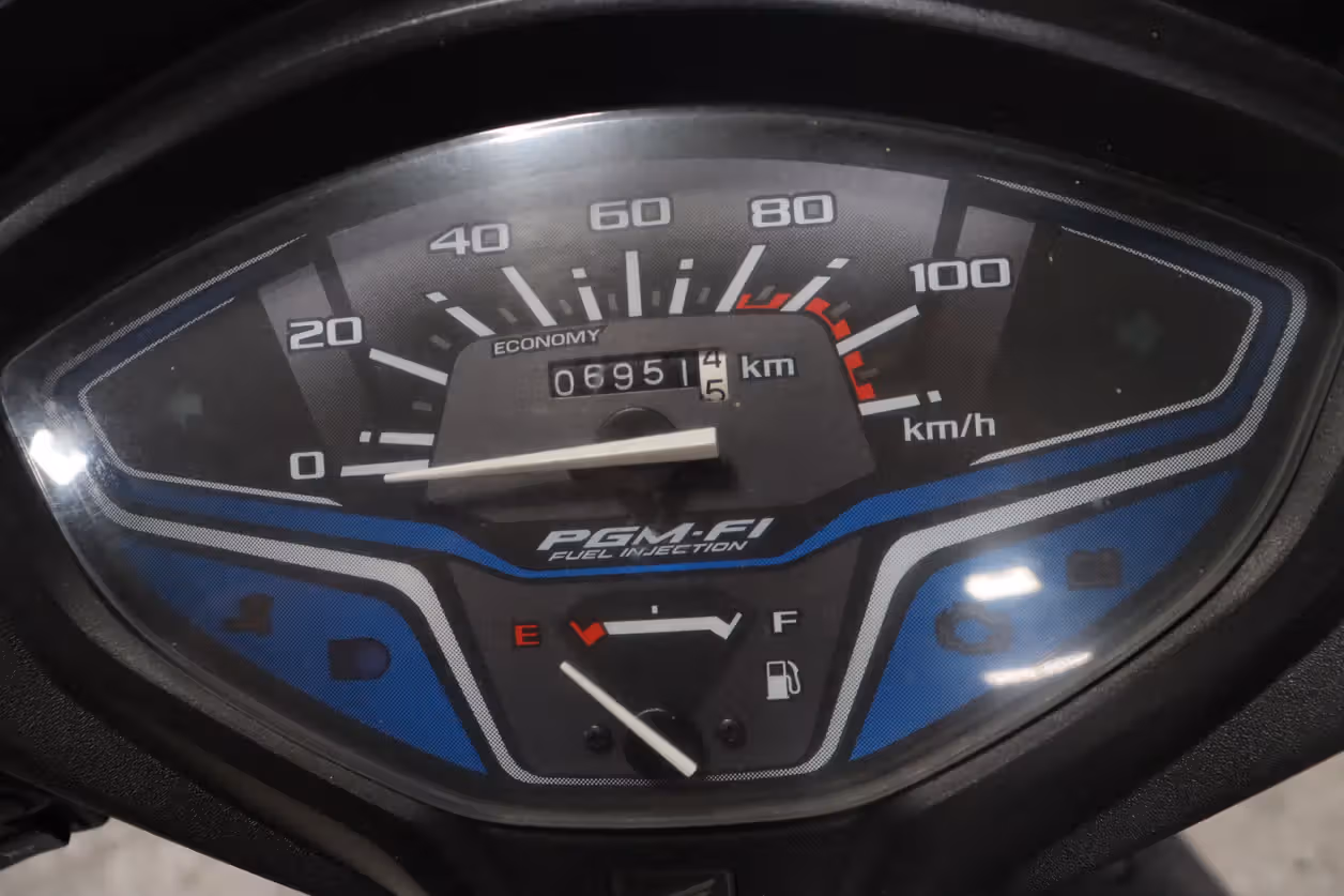 Honda Activa 110 H Smart