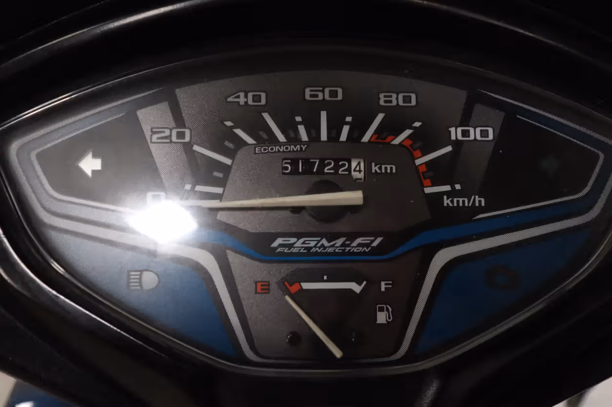Honda Activa 6G DLX