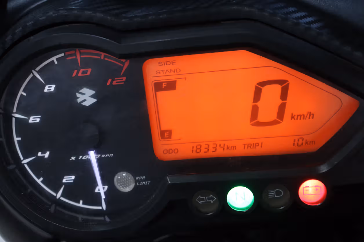 Bajaj Pulsar 150