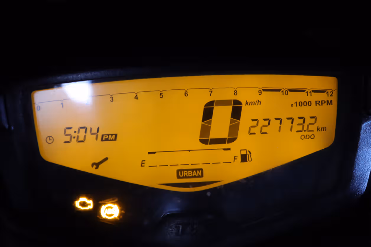 TVS Apache RTR 160
