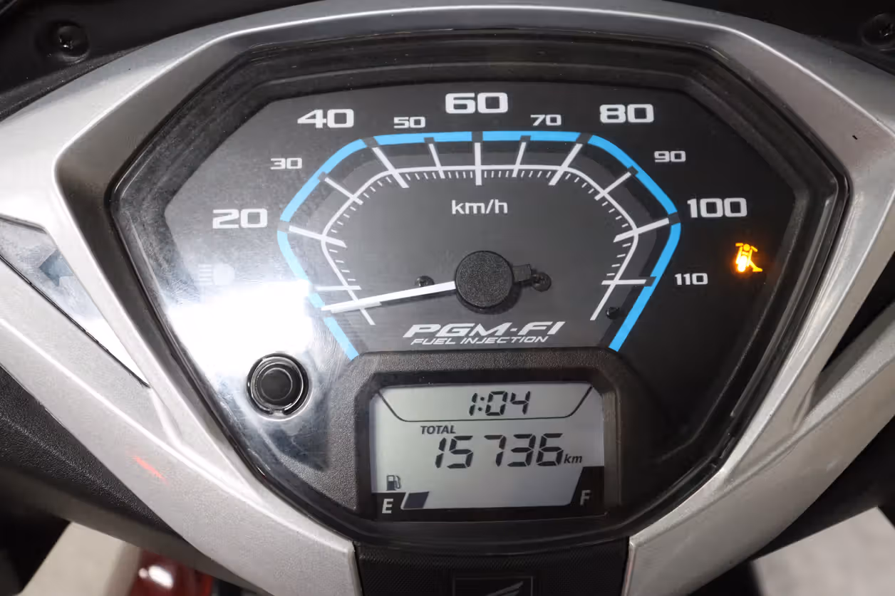 Honda Activa 125 Premium Edition Disc