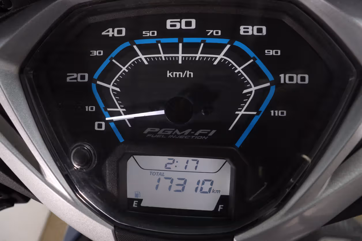 Honda Activa 125 Premium Edition Disc