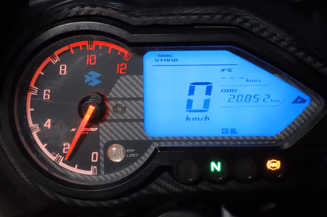 Bajaj Pulsar 150